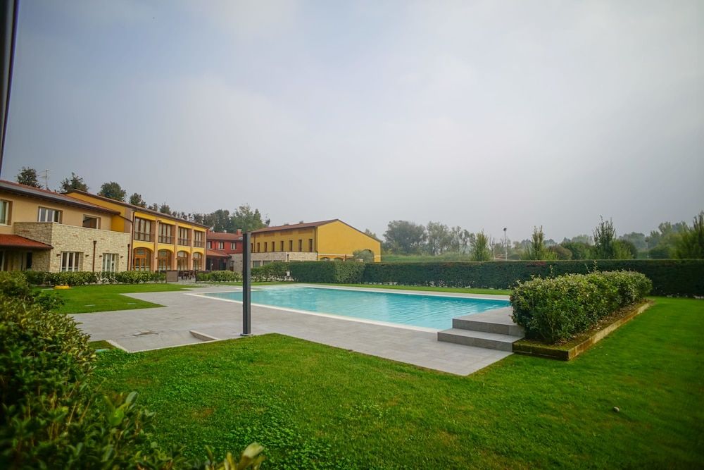 Agriturismo Tenuta Albertini