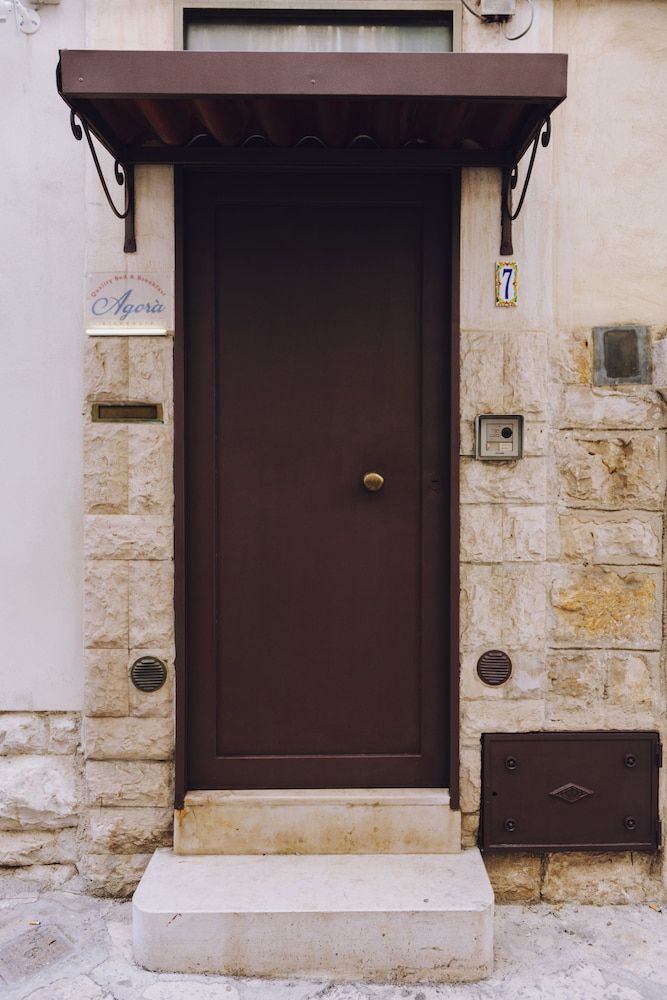 B&B Agora Bisceglie