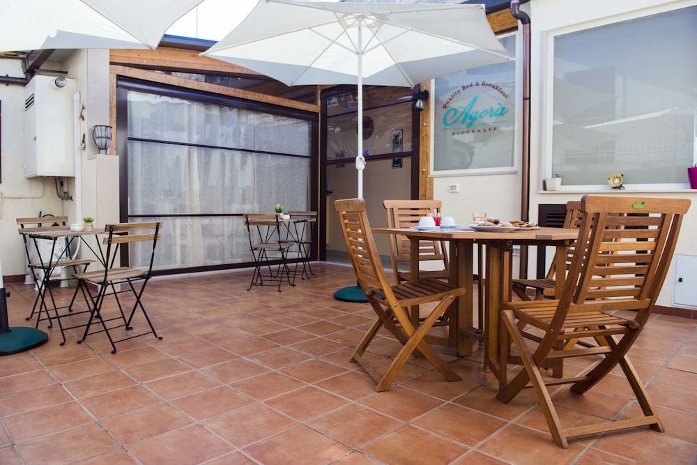 B&B Agora Bisceglie