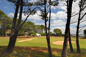 Hotel del Lago Golf & Art Resort