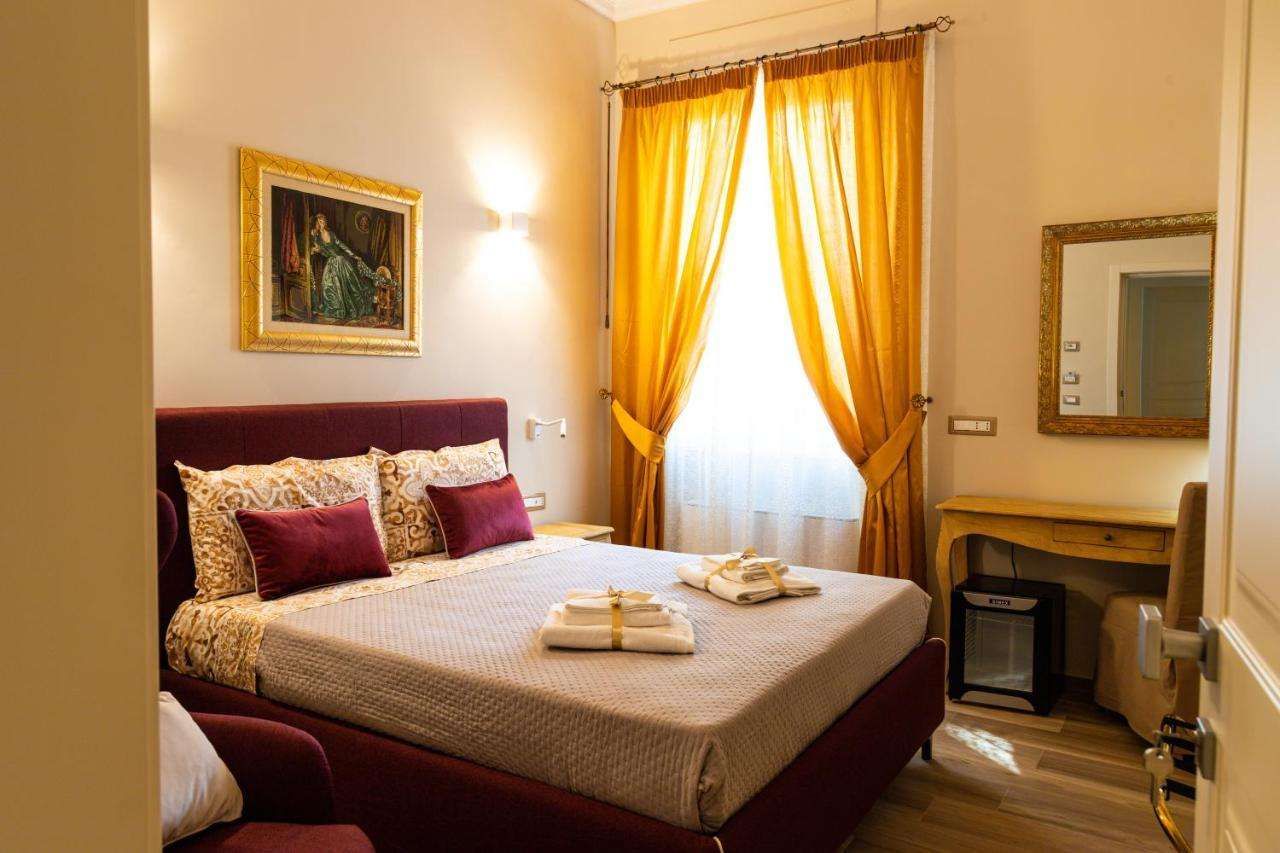 Residenza Di Nucci