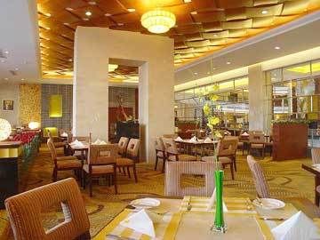 Tianheng International Hotel