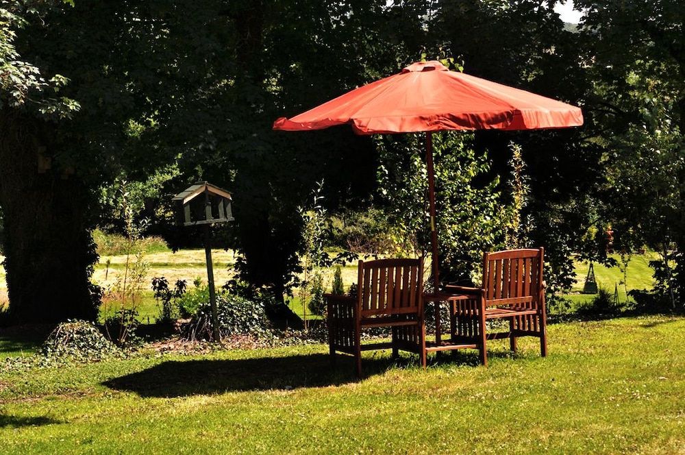 Penbontbren Luxury Bed and Breakfast