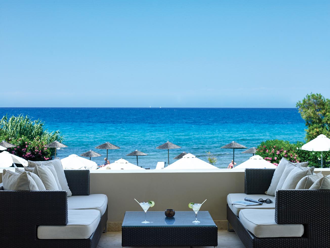 Atlantica Eleon Grand Resort & Spa