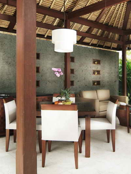 Villa Mahapala