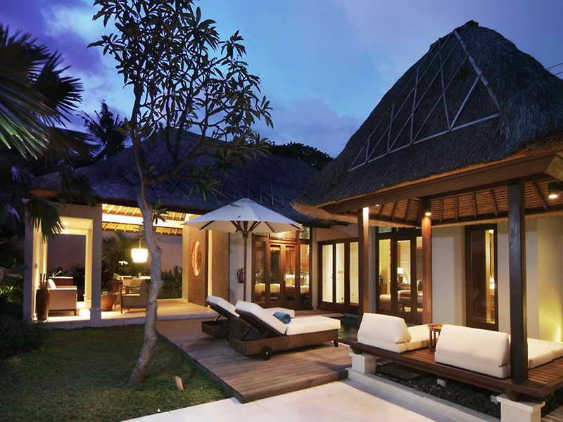Villa Mahapala