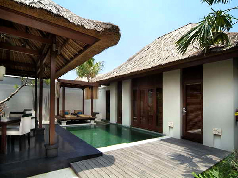 Villa Mahapala