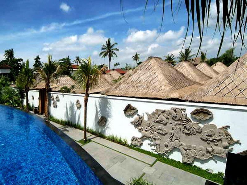 Villa Mahapala