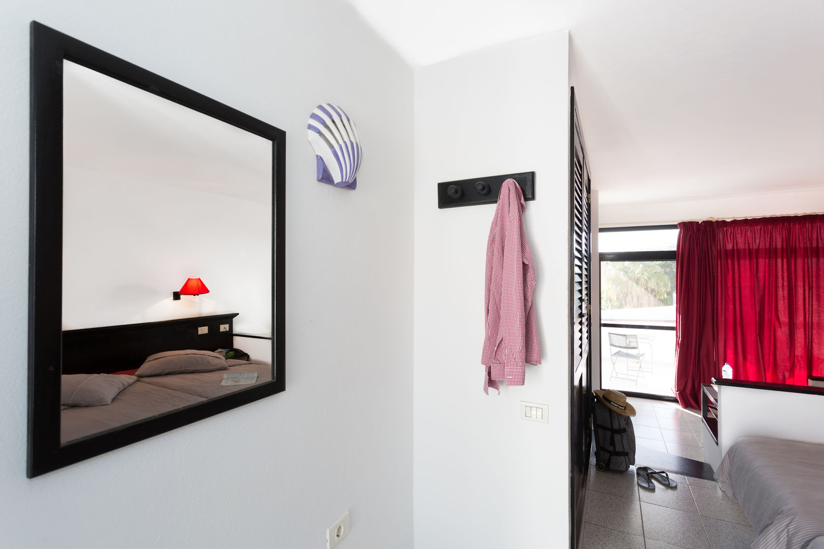 Saladar Suites Boutique