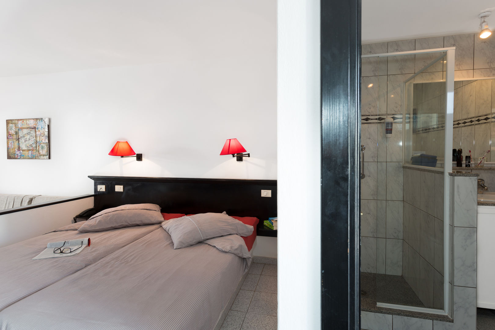 Saladar Suites Boutique