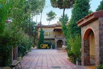 Hotel Rural La Villa Don Quijote