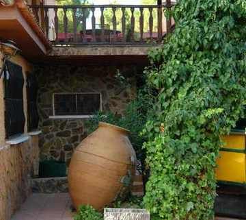 Hotel Rural La Villa Don Quijote