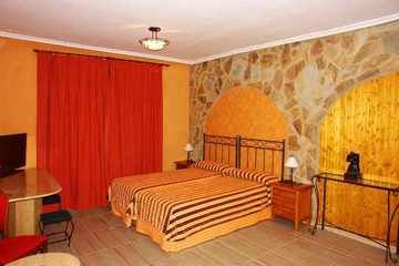 Hotel Rural La Villa Don Quijote