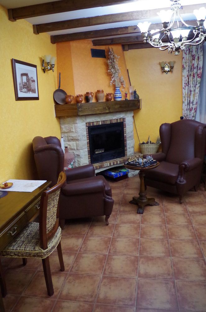 Hotel Rural Villa y Corte