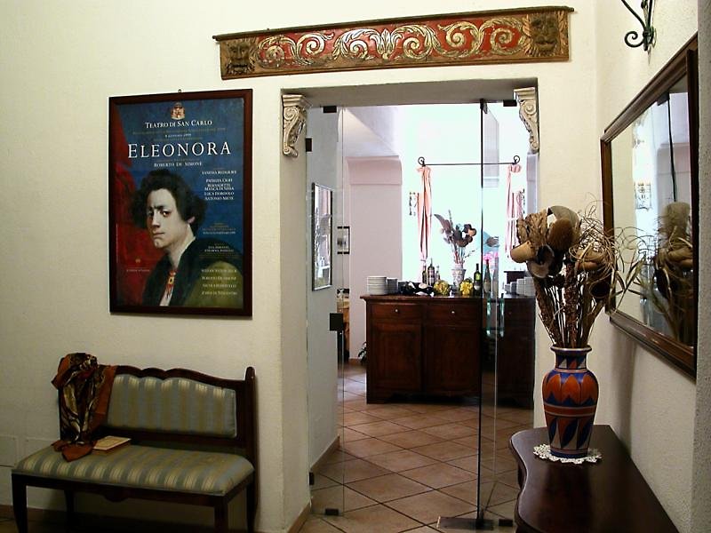 Villa Maria