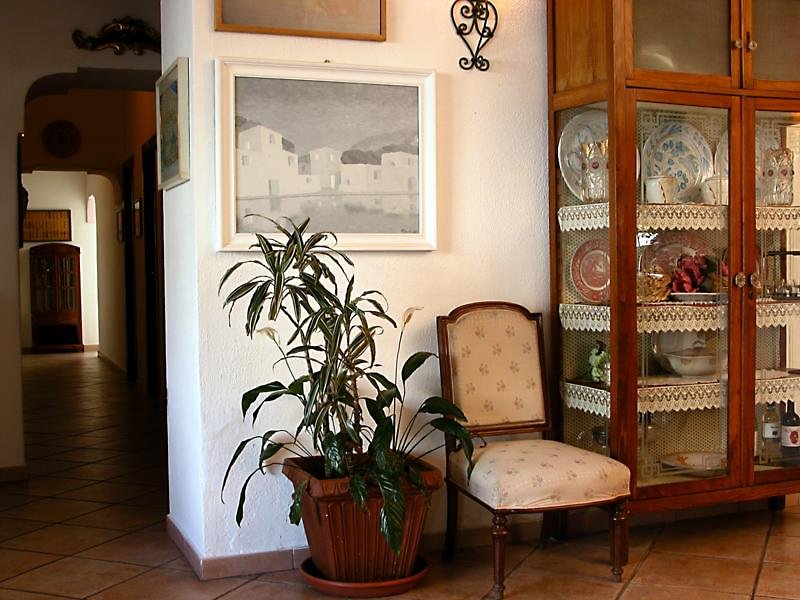 Villa Maria