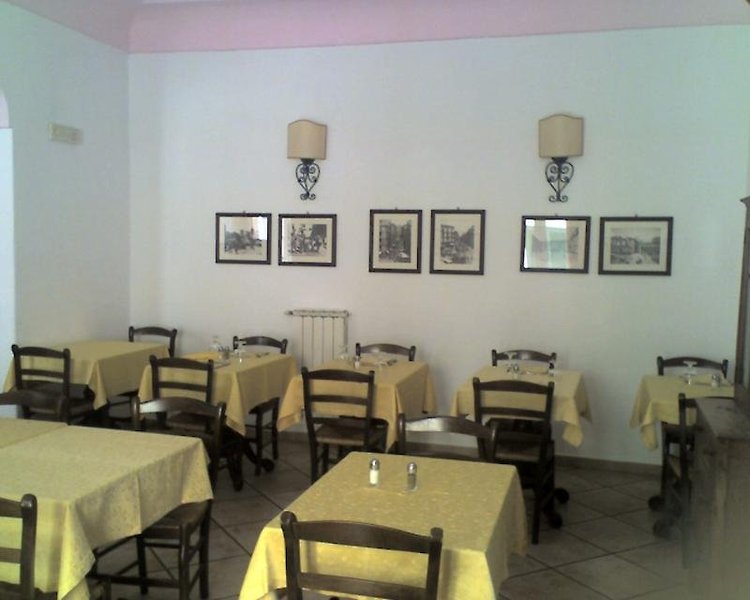 Villa Maria