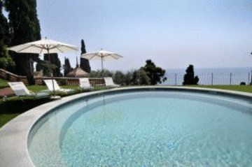 Villa della Pergola