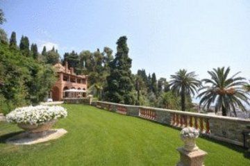 Villa della Pergola