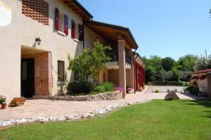 Agriturismo Nonna Maria