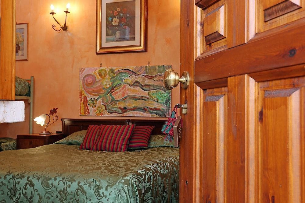 Valmontone Bed And Breakfast