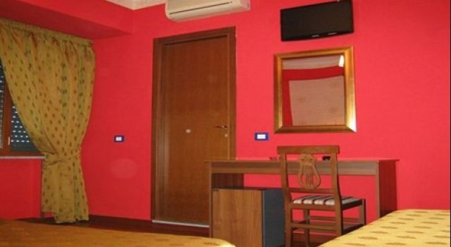 Hotel Max