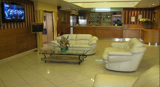 Hotel Max