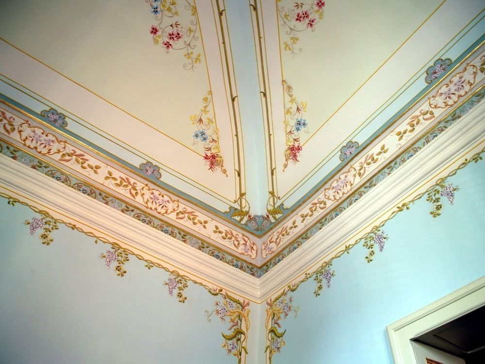 Palazzo De Castro
