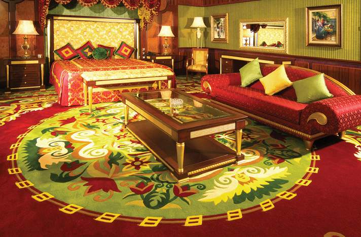 Royal Mirage Deluxe Marrakech