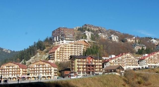 Casa Marte