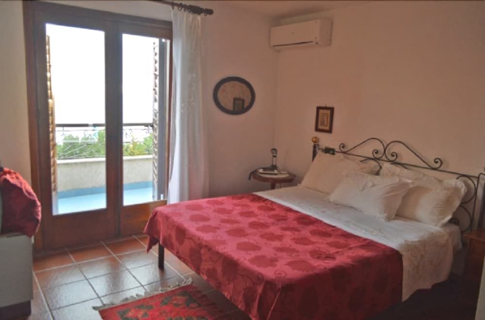 Villa Sorriso
