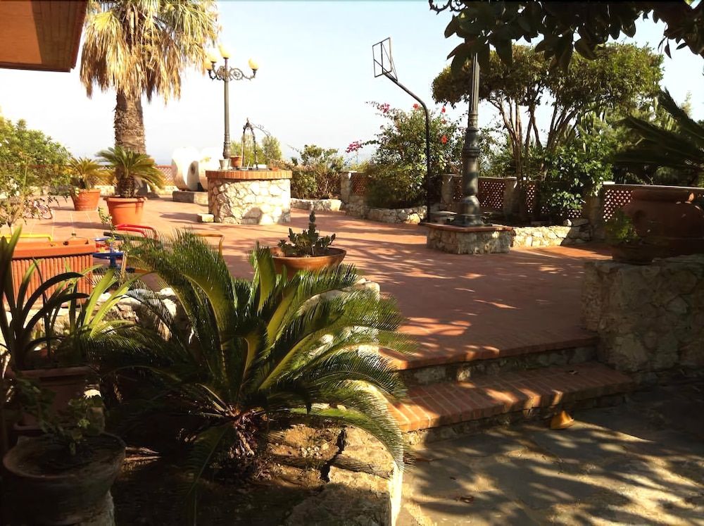 Villa Sorriso