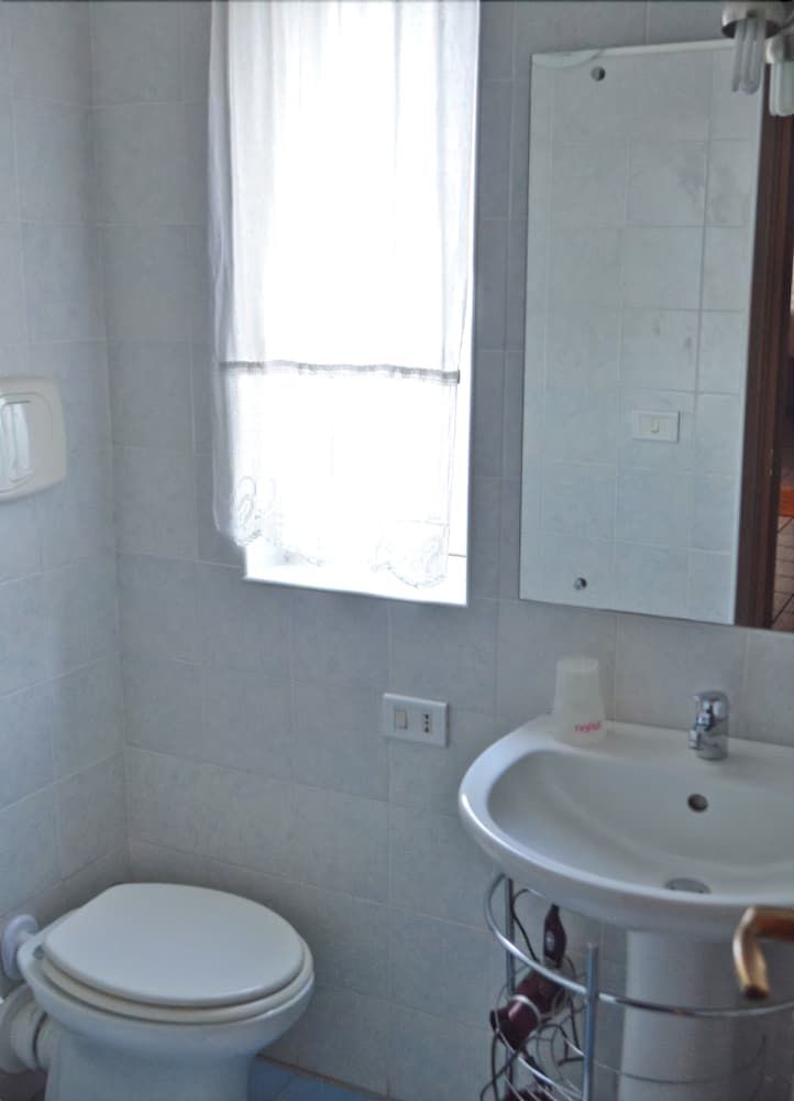 Villa Sorriso