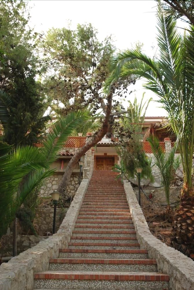 Villa Sorriso