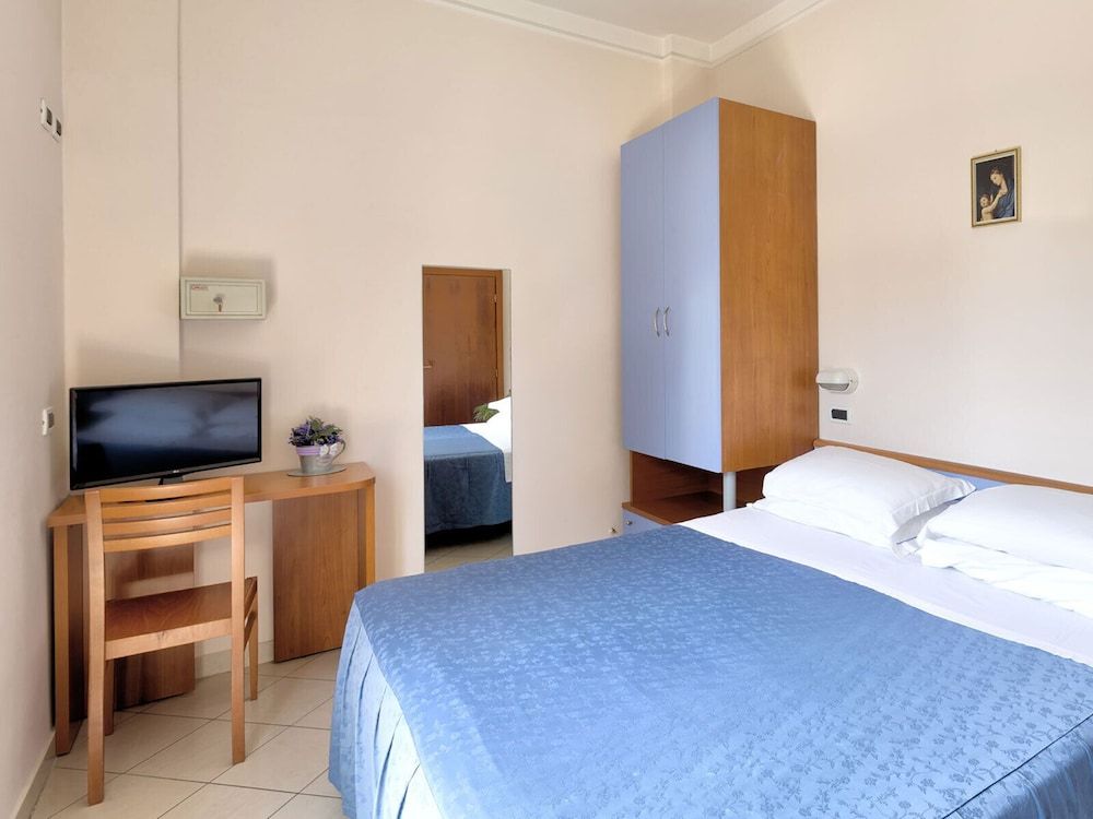 Hotel Roby