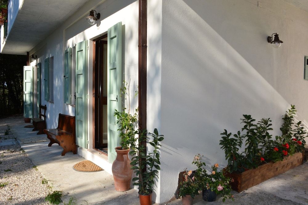B&b Il Leccio