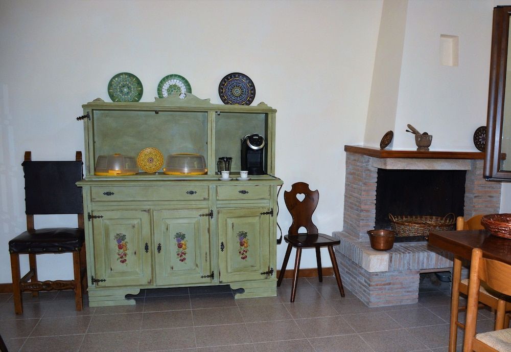 B&b Il Leccio
