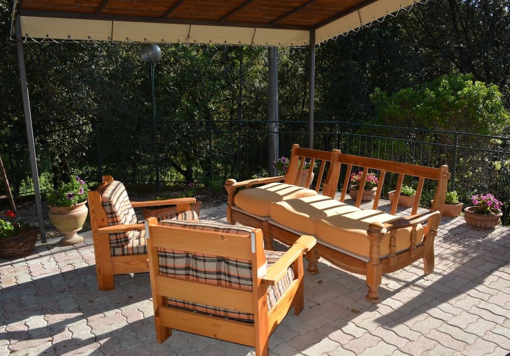 B&b Il Leccio