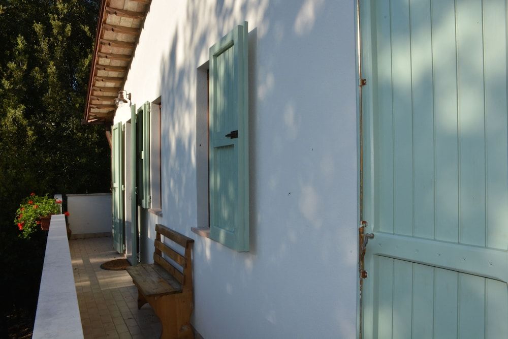 B&b Il Leccio