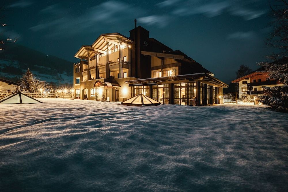 Anett Hotel