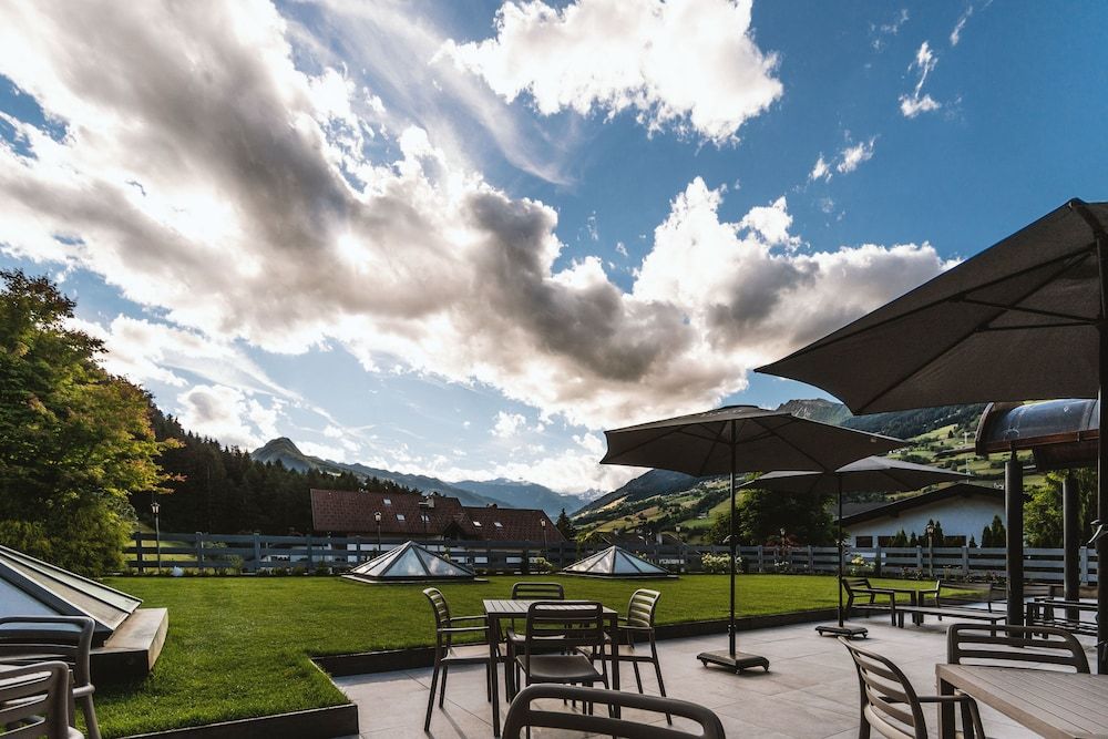Anett Hotel