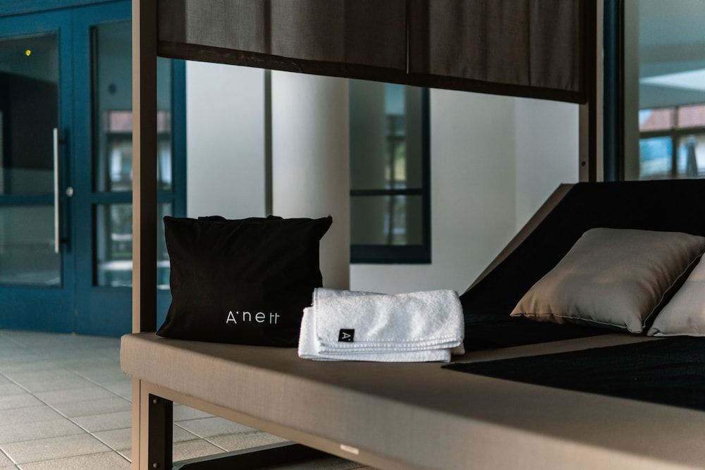 Anett Hotel