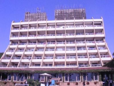 The Resort Mumbai