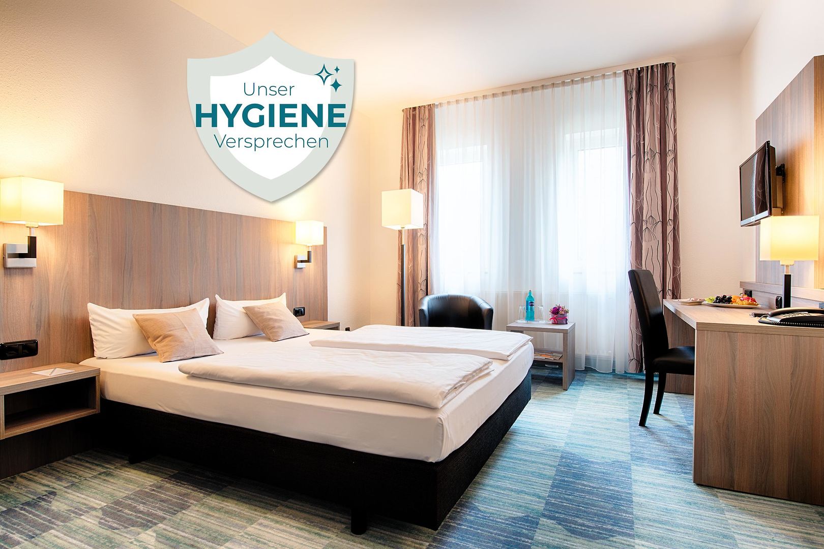 ACHAT Hotel Bochum Dortmund