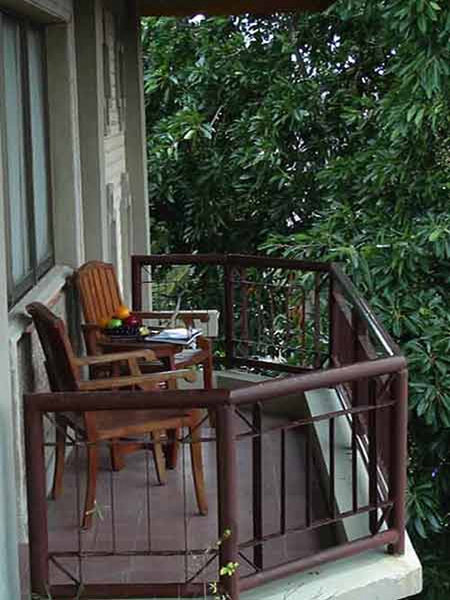 Club Bali Family Suites @ Legian Beach