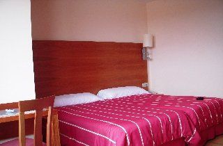 Apartamentos Astuy