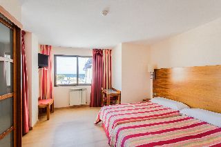 Apartamentos Astuy