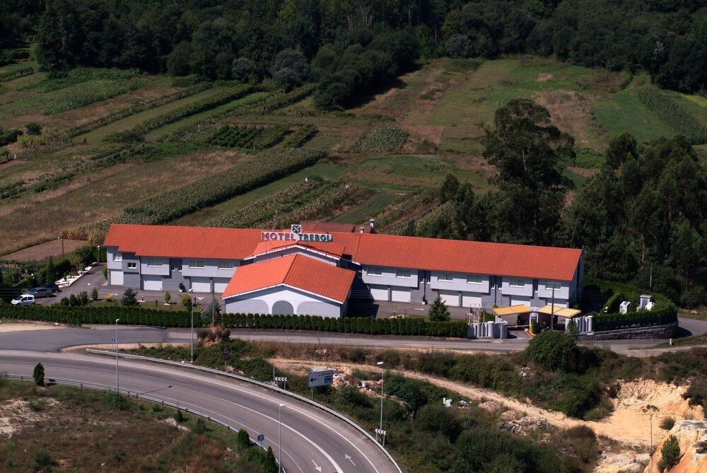 Motel Trebol