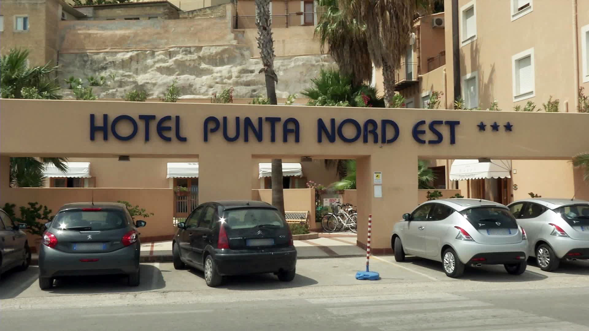 Punta Nord-Est