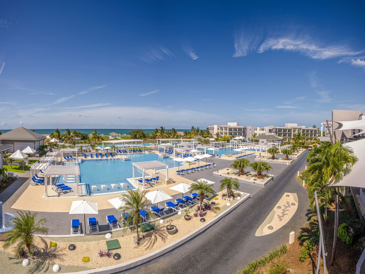 Meliá Costa Rey